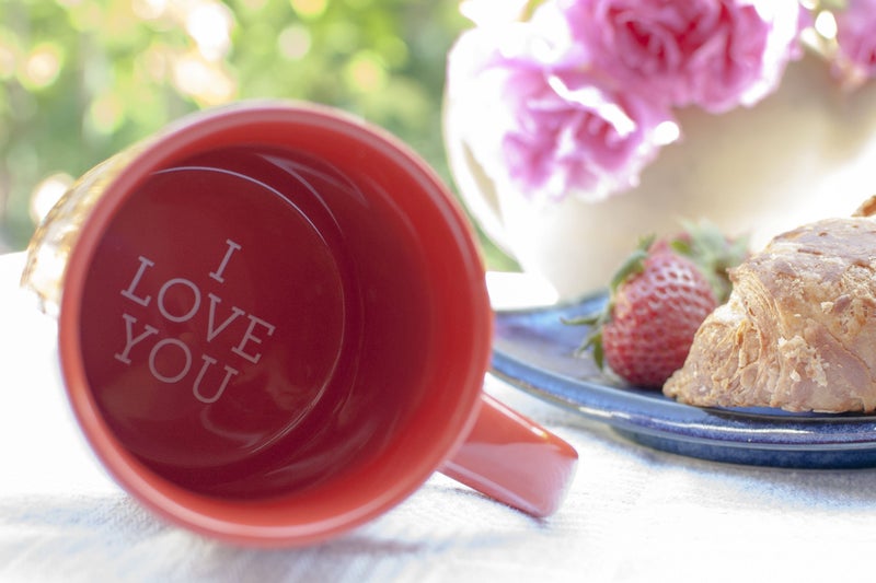 The Unemployed Philosophers Guild Love Languages Mug - Learn to Say I Love You 40 Different Ways Over Your Morning Coffee, Comes in Fun Box, 12 oz. - Image 5